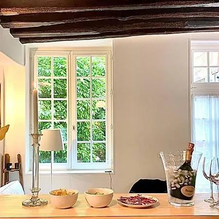 Apartamento Pantheon 5
