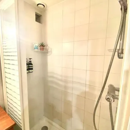 Apartamento Pantheon 5
