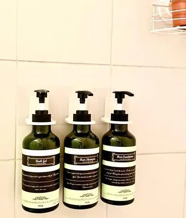 Apartamento Pantheon 5 *
